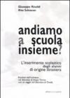 Atti del convegno: andiamo a scuola assieme?