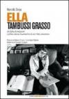 Ella Tambussi Grasso da figlia di emigranti a prima donna governatore di uno Stato americano