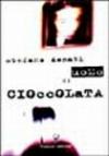 Uomo di cioccolata