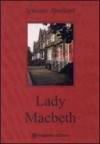 Lady Mcbeth