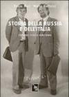 Storia della Russia e dell'Italia