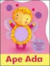 Ape Ada. Ediz. illustrata
