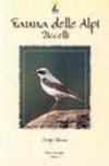 Fauna delle Alpi. Uccelli
