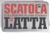 La scatola di latta. Tra arte e funzionalità