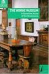 The Horne Museum. A florentine house of the Renaissance