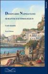 Dizionario napoletano semantico etimologico