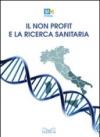 Il non profit e la ricerca sanitaria