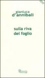 Sulla riva del foglio