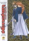 Kenshin. Samurai vagabondo