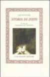 Storia di Zoto