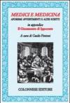 Medici e medicina. Aforismi, avvertimenti e altri scritti