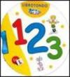 Libro tondo 1 2 3