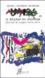 Il regno di Annam. Giornale di viaggio (1876-1877)