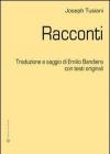 Racconti. Ediz. italiana e inglese