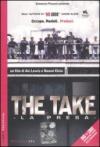 The take-La presa. DVD. Con libro