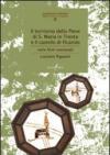 Il territorio della Pieve di S. Maria in Trenta e il castello di Ficarolo. Nelle fonti medievali