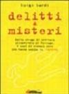 Delitti e misteri del Trentino