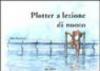 Plotter a lezione di nuoto