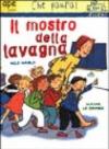Il mostro della lavagna