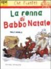 La renna di Babbo Natale