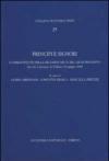 Principi e signori. Le biblioteche nella seconda metà del Quattrocento
