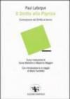 Il diritto alla pigrizia. Confutazione del Diritto al lavoro