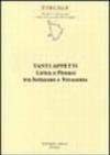 Tanti affetti. Lirica a Firenze tra Settecento e Novecento