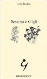 Sesamo e gigli