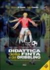 Didattica della finta e del dribbling. Nomenclatura e classificazione dei gesti tecnici