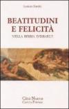 Beatitudini e felicità nella Bibbia d'Israele