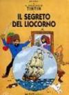 Le avventure di Tintin. Il segreto del liocorno