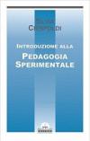 Introduzione alla pedagogia sperimentale