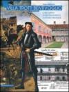 Villa Trotti Bentivoglio di Niguarda. Il recupero di un frammento di storia milanese