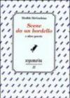 Scene da un bordello e altre poesie