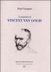 A proposito di Van Gogh