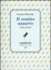 Il vestito azzurro e altre poesie