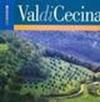 Val di Cecina. Con CD-ROM