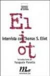 Intervista con T. S. Eliot