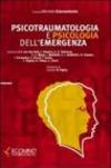 Psicotraumatologia e psicologia dell'emergenza