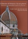 Florence Cathedral and its piazza. CD-ROM