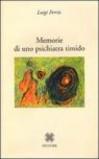Memorie di uno psichiatra timido