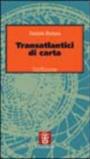 Transatlantici di carta