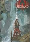 L' arma degli dei. Redhand vol.2