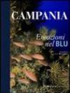Campania. Emozioni nel blu