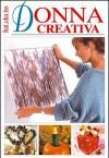 Donna creativa