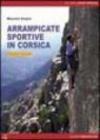 Arrampicate sportive in Corsica