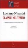Classici nel tempo. Sondaggi sulla ricezione di Properzio, Orazio, Ovidio