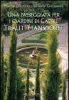 Una passeggiata per i giardini di Castel Trauttmansdorff