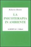 La psicoterapia in ambiente