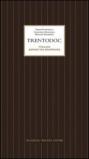 Trentodoc. Perlage among the mountains